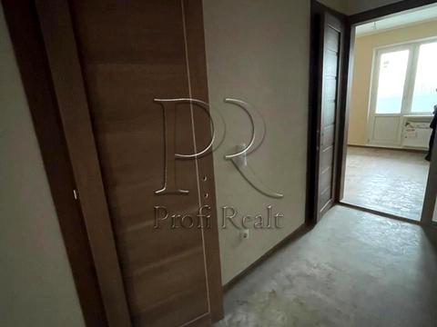 квартира за адресою Коноплянська вул., 22-А