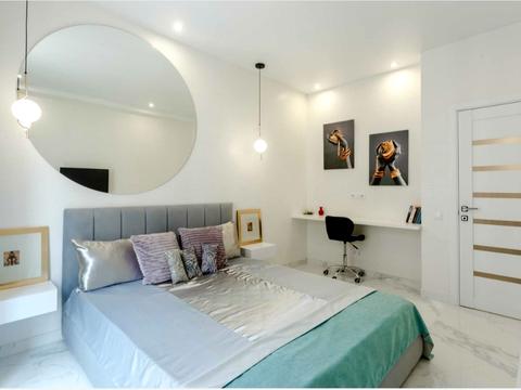 квартира за адресою Михайла Максимовича вул. (Онуфрія Трутенка), 26-В