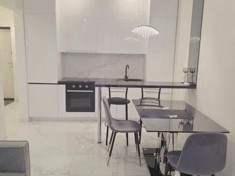 квартира за адресою Михайла Максимовича вул. (Онуфрія Трутенка), 26-В