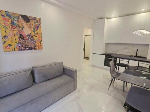 квартира за адресою Михайла Максимовича вул. (Онуфрія Трутенка), 26-В