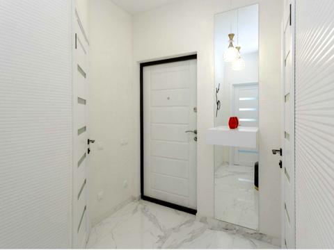 квартира за адресою Михайла Максимовича вул. (Онуфрія Трутенка), 26-В