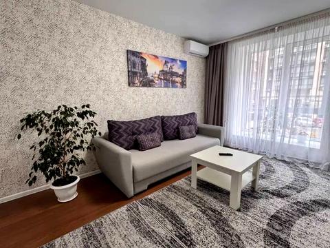 квартира за адресою Набережна Перемоги вул., 42