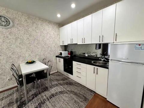 квартира за адресою Набережна Перемоги вул., 42