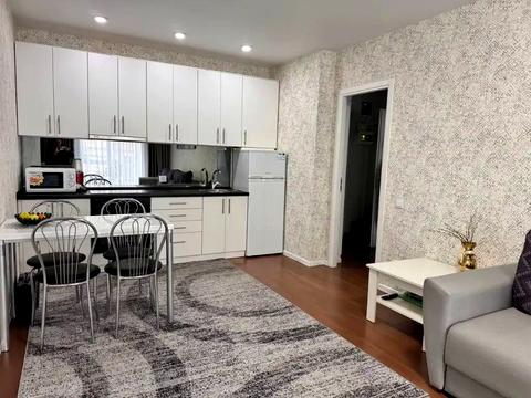 квартира за адресою Набережна Перемоги вул., 42