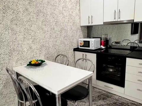 квартира за адресою Набережна Перемоги вул., 42