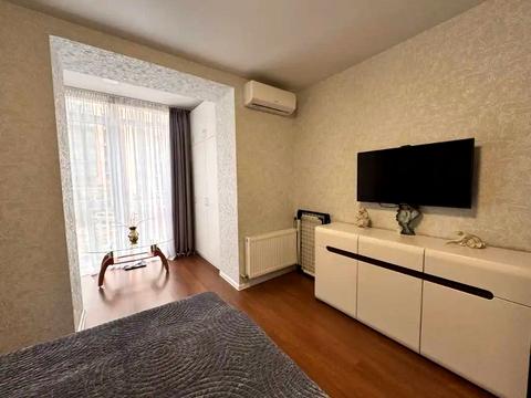 квартира за адресою Набережна Перемоги вул., 42