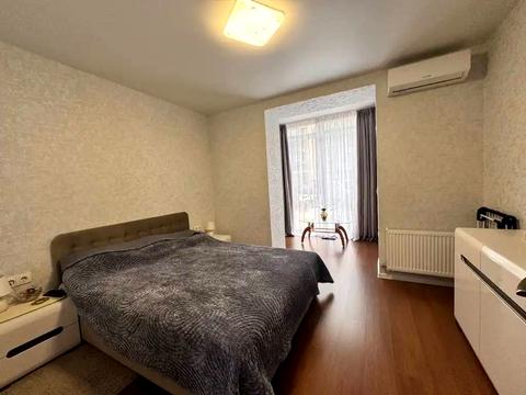 квартира за адресою Набережна Перемоги вул., 42