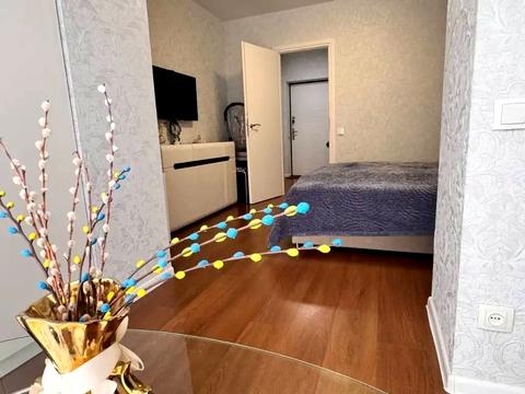 квартира за адресою Набережна Перемоги вул., 42