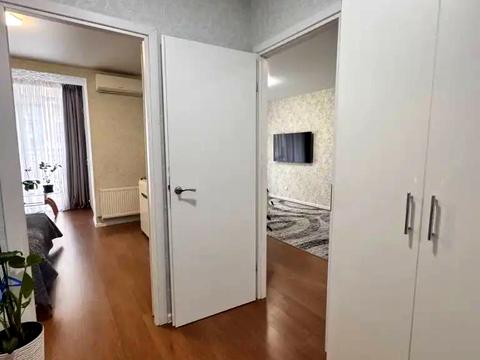 квартира за адресою Набережна Перемоги вул., 42