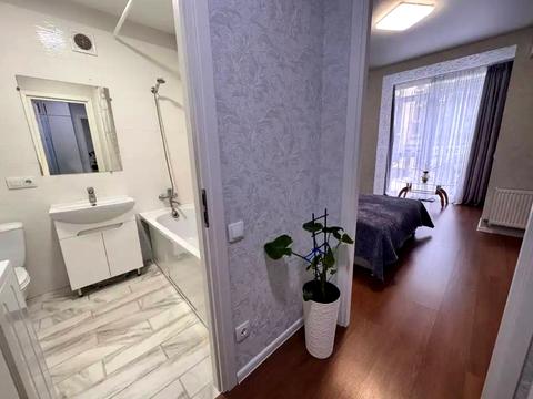 квартира за адресою Набережна Перемоги вул., 42