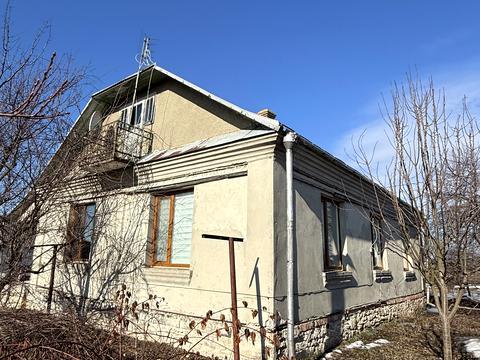 будинок за адресою с. Привільне, Млинарська