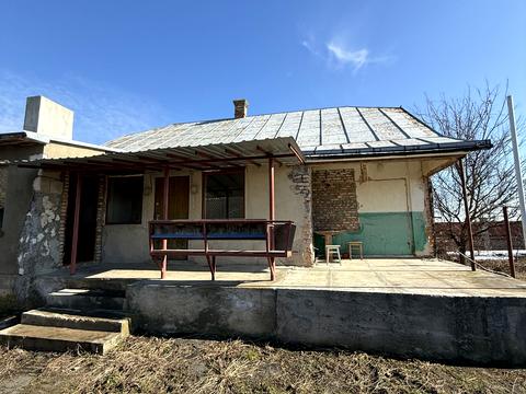 будинок за адресою с. Привільне, Млинарська