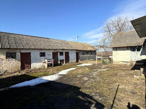 будинок за адресою с. Привільне, Млинарська