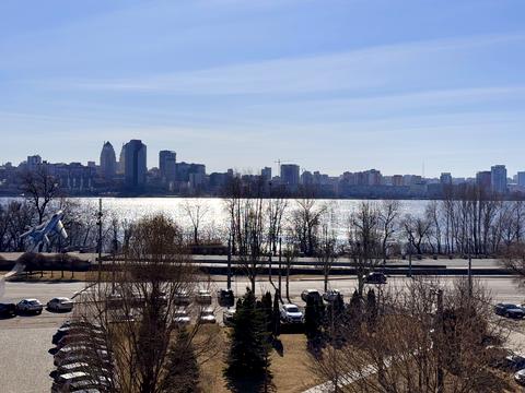 квартира за адресою Сонячна Набережна вул. (Маршала Малиновського), 58