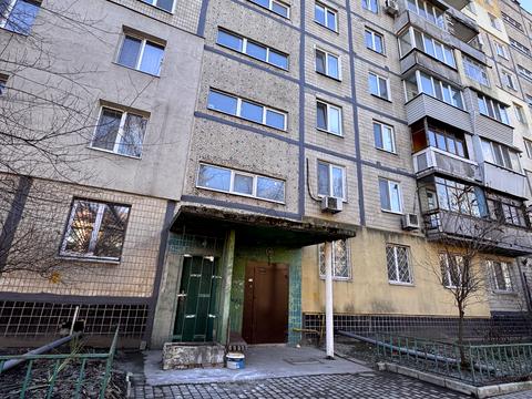 квартира за адресою Сонячна Набережна вул. (Маршала Малиновського), 58