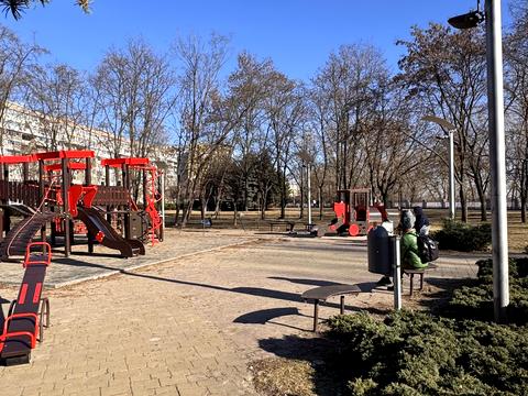 квартира за адресою Сонячна Набережна вул. (Маршала Малиновського), 58