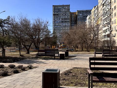 квартира за адресою Сонячна Набережна вул. (Маршала Малиновського), 58