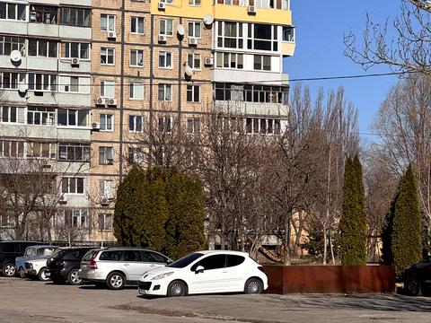 квартира за адресою Сонячна Набережна вул. (Маршала Малиновського), 58