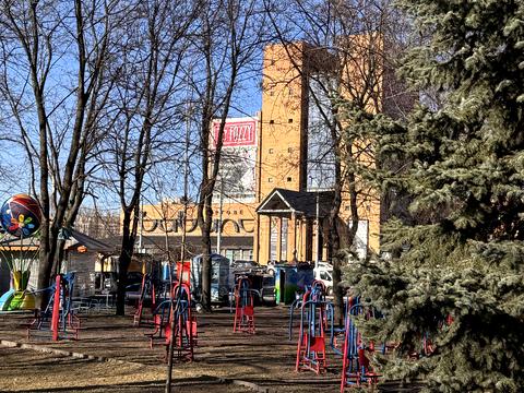 квартира за адресою Сонячна Набережна вул. (Маршала Малиновського), 58