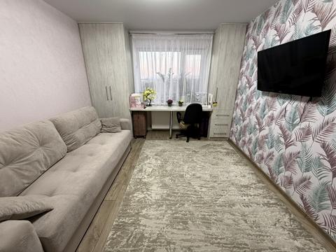 квартира за адресою Немирівське шосе, 96