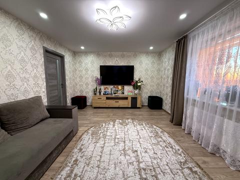квартира за адресою Немирівське шосе, 96