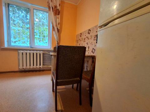 квартира по адресу Десантный бульв., 4