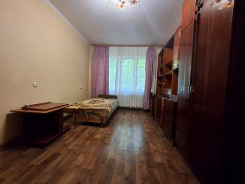 квартира по адресу Десантный бульв., 4