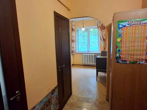 квартира по адресу Десантный бульв., 4