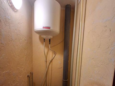 квартира по адресу Десантный бульв., 4