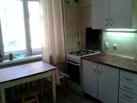 квартира за адресою Голосіївський просп. (40-річчя Жовтня), 86/1