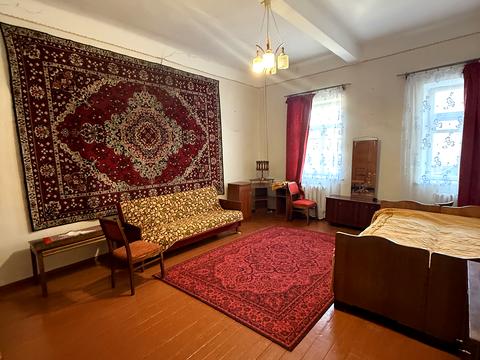 квартира за адресою Дубно, Драгоманова, 2/14