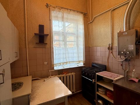 квартира за адресою Дубно, Драгоманова, 2/14