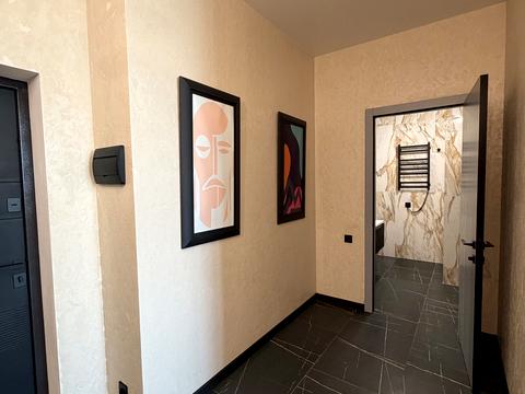 квартира за адресою Трускавецька вул., 10-Д