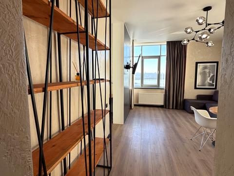 квартира за адресою Трускавецька вул., 10-Д