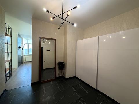 квартира за адресою Трускавецька вул., 10-Д