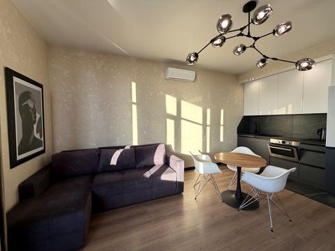 квартира за адресою Трускавецька вул., 10-Д