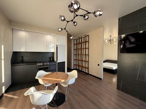 квартира за адресою Трускавецька вул., 10-Д