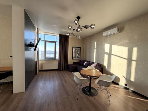 квартира за адресою Трускавецька вул., 10-Д