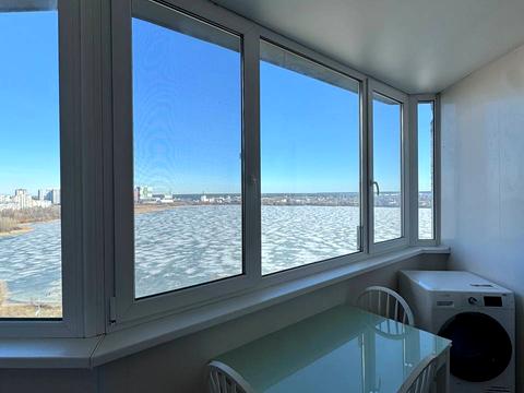 квартира по адресу Ревуцкого ул., 44