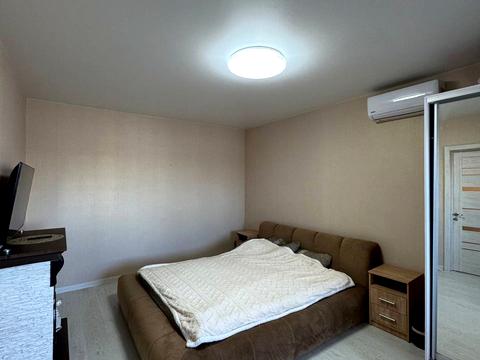 квартира по адресу Ревуцкого ул., 44