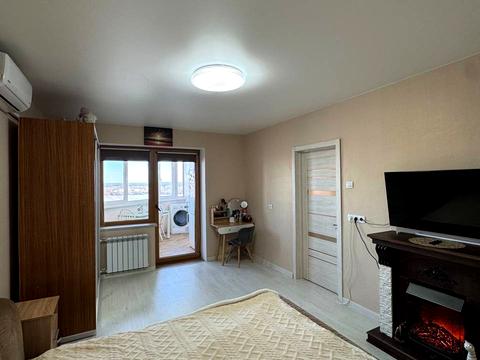 квартира по адресу Ревуцкого ул., 44