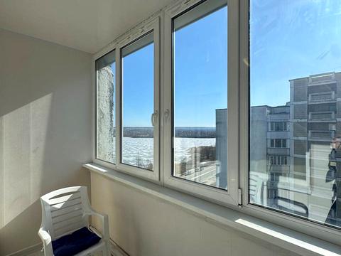 квартира по адресу Ревуцкого ул., 44