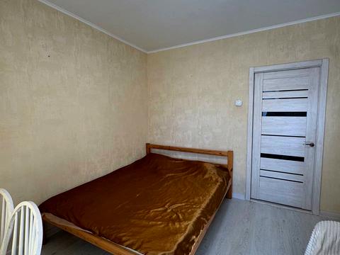 квартира по адресу Ревуцкого ул., 44