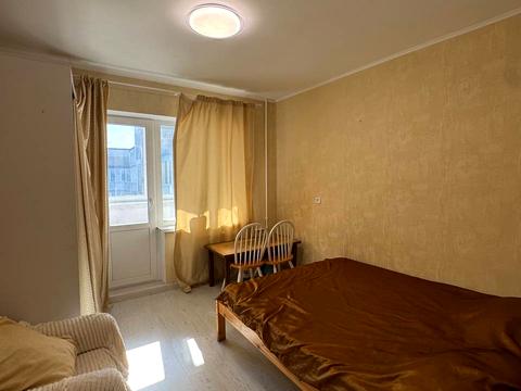 квартира по адресу Ревуцкого ул., 44