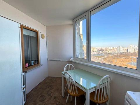 квартира по адресу Ревуцкого ул., 44