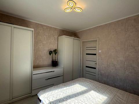 квартира по адресу Ревуцкого ул., 44