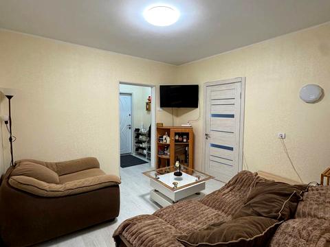 квартира по адресу Ревуцкого ул., 44