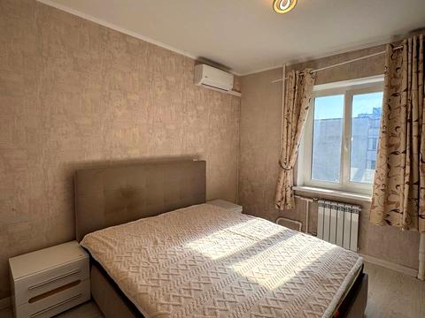 квартира по адресу Ревуцкого ул., 44