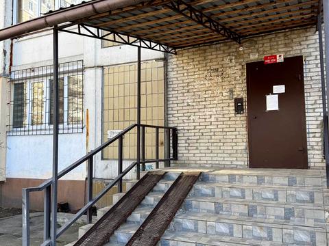 квартира по адресу Ревуцкого ул., 44