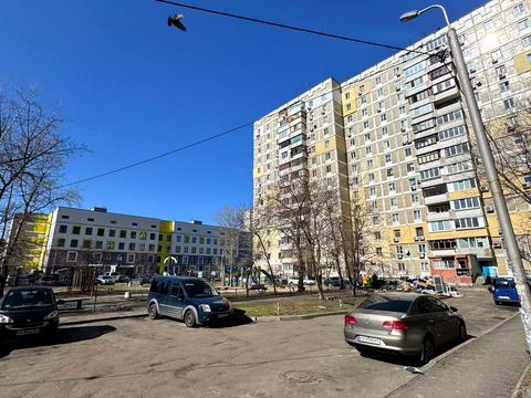 квартира по адресу Ревуцкого ул., 44